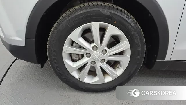 Ssangyong Tivoli Armor id 3703728 из Кореи 15