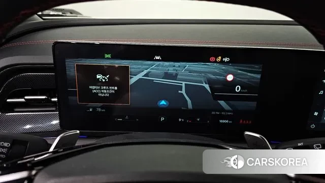 Ssangyong Actian 2nd Generation id 3477385 из Кореи 15