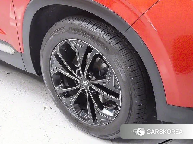 Hyundai Santa Fe TM id 3055292 из Кореи 15