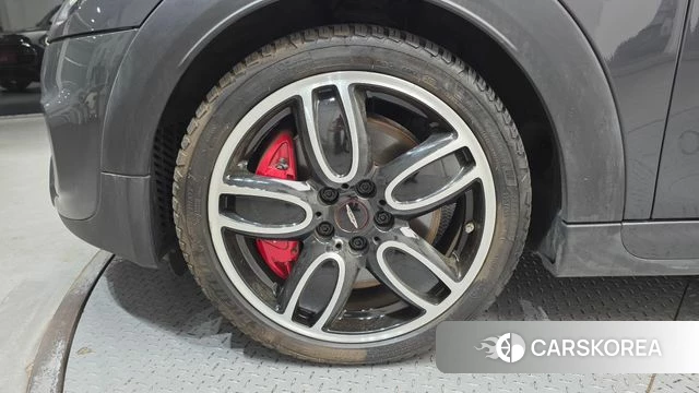 Mini Cooper S id 4567889 из Кореи 25