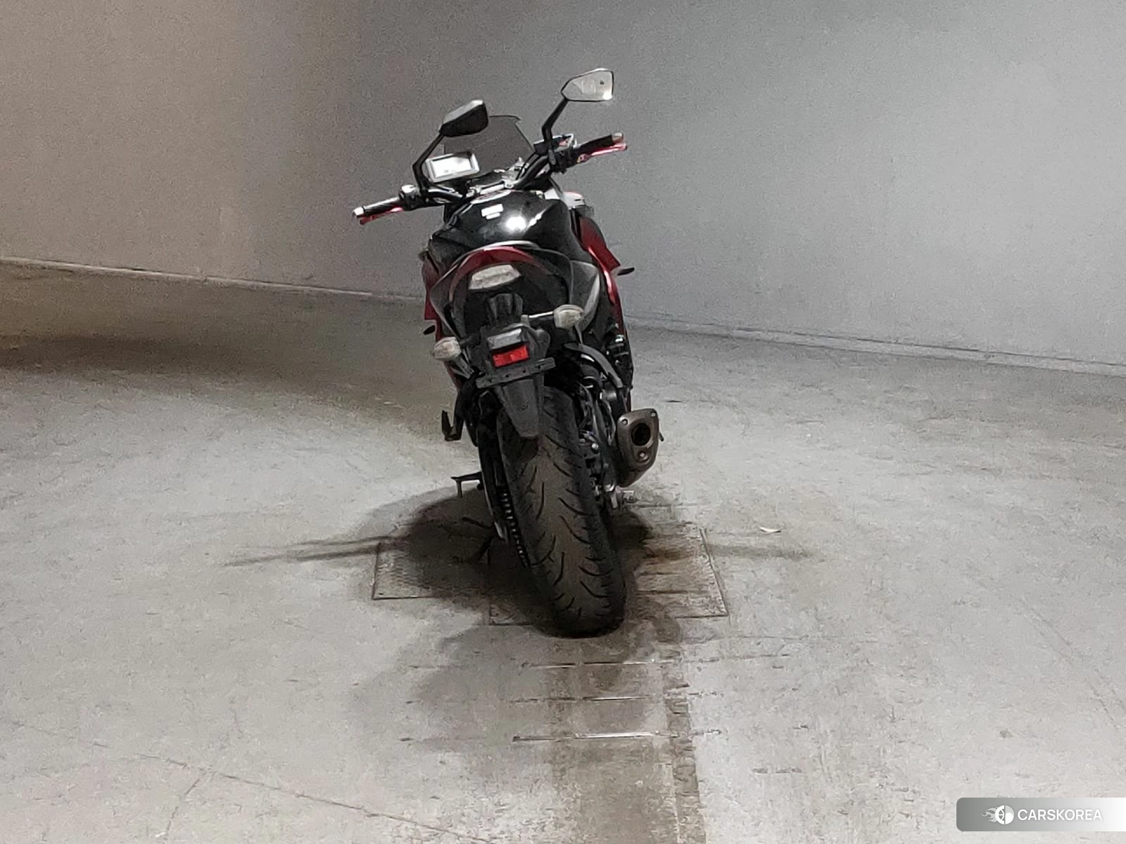 Проданный Suzuki GSX-S1000F id 3947244 из Японии, фото 4