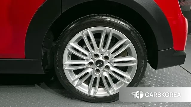 Mini Cooper id 3752369 из Кореи 15