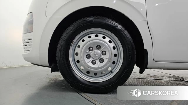 Hyundai Staria id 4409406 из Кореи 15