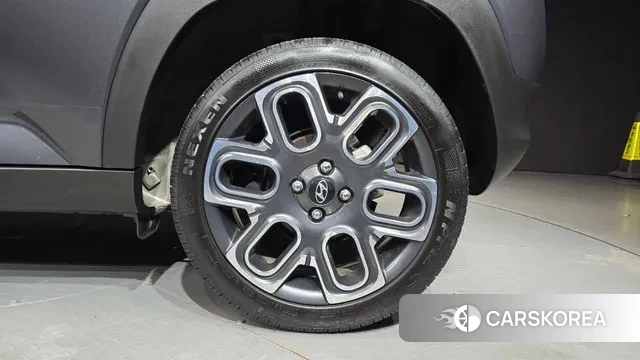 Hyundai Casper id 3478278 из Кореи 15