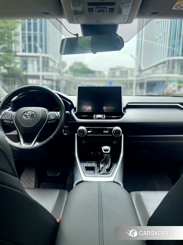 Toyota Wilanda 2022 Черный из Китая, фото 5