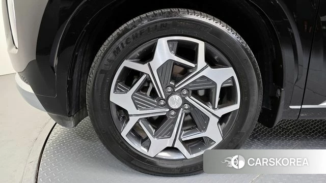 Hyundai Palisade id 4396886 из Кореи 15
