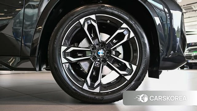 BMW X1 (U11) id 4441511 из Кореи 12