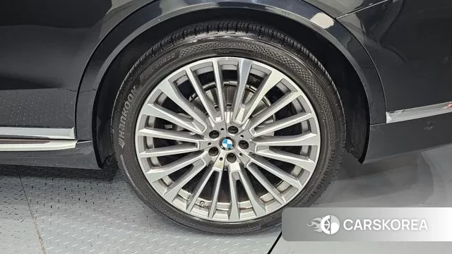 BMW X7 (G07) id 3301245 из Кореи 15