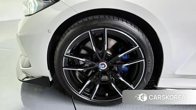 BMW 3 Series (G20) id 4281137 из Кореи 28