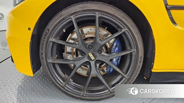 BMW M4 (F82) id 3265392 из Кореи 15