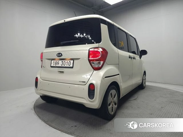 Kia The New Ray id 4907621 из Кореи 13
