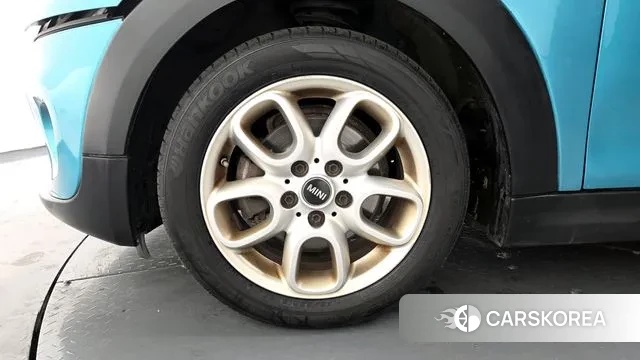 Mini Cooper Convertible id 3650751 из Кореи 15