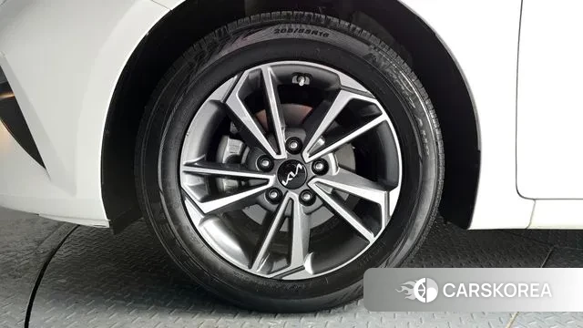 Kia The New K3 2nd generation id 3764958 из Кореи 15