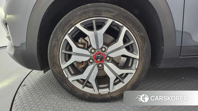 Kia Seltos id 4345149 из Кореи 29