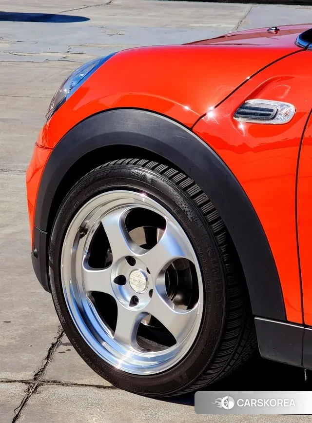 Mini Cooper id 3669569 из Кореи 15