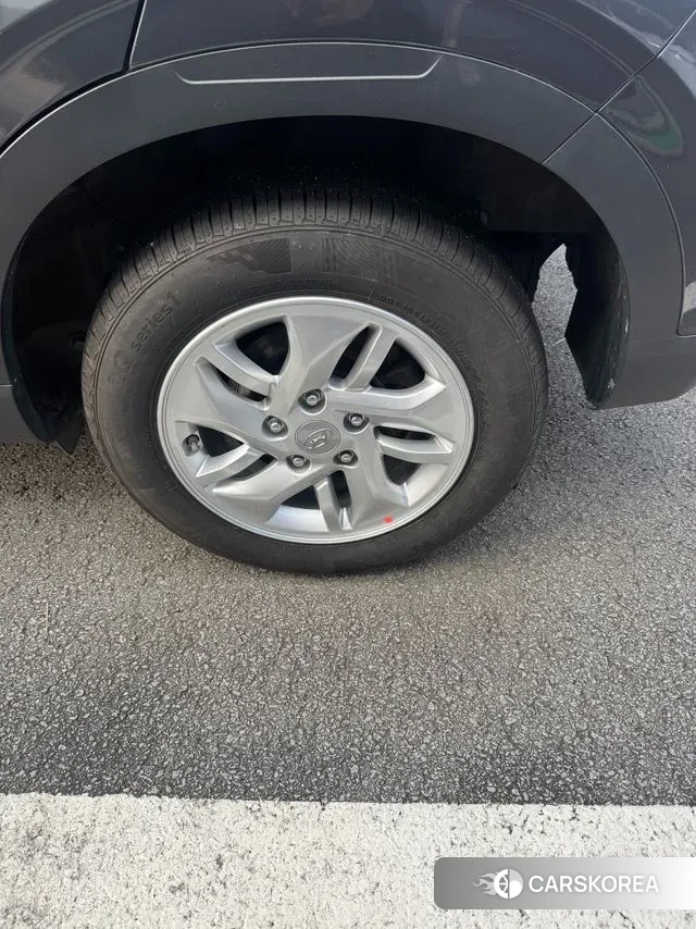 Hyundai Venue id 3396064 из Кореи 9