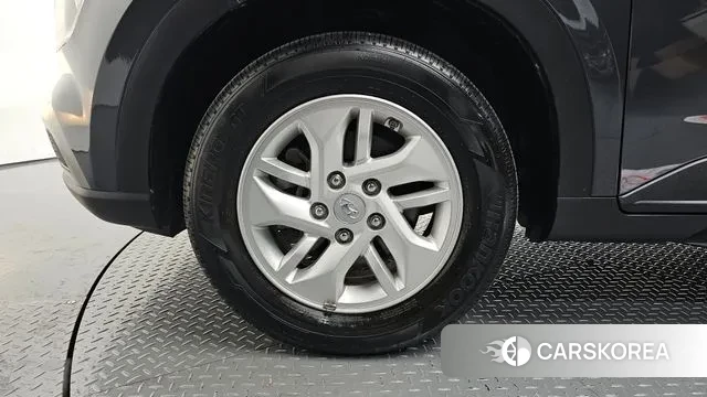 Hyundai Venue id 3362670 из Кореи 15