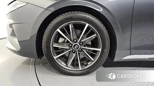 Hyundai The New Grandeur IG id 3489141 из Кореи 15