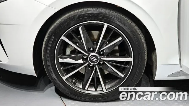 Hyundai The New Grandeur IG id 2715979 из Кореи 15