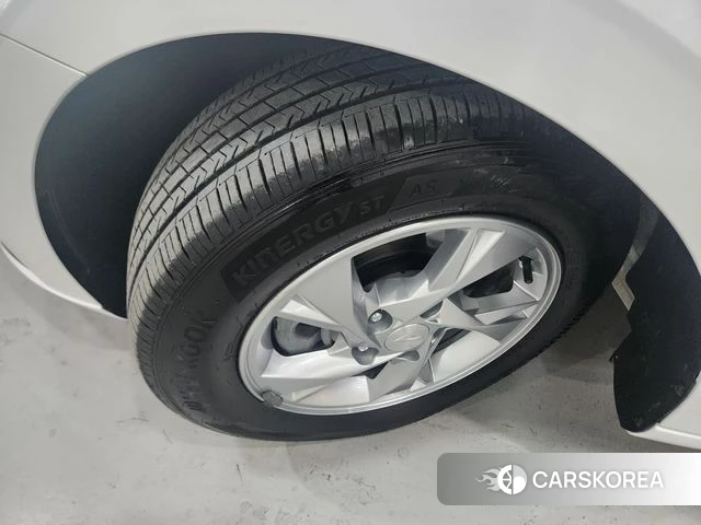 Hyundai Avante (CN7) id 4267858 из Кореи 14