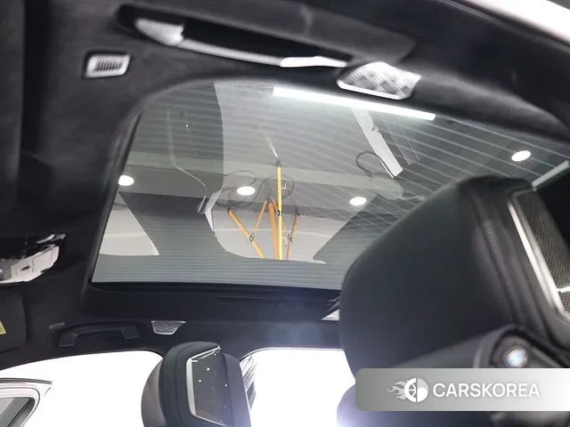 BMW 7 Series (G70) id 3338648 из Кореи 15