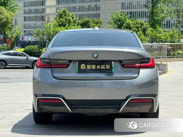 BMW i3 id 4275568 из Китая 10