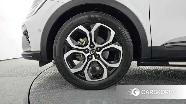 Renault Korea (Samsung) XM3 id 3581280 из Кореи 15