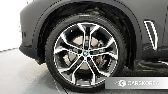 BMW X5 (G05) id 3042994 из Кореи 15