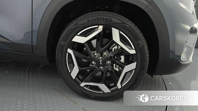 Kia The New Seltos id 4710496 из Кореи 26