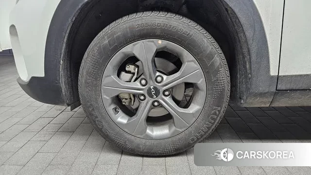 Kia The New Seltos id 3775888 из Кореи 15