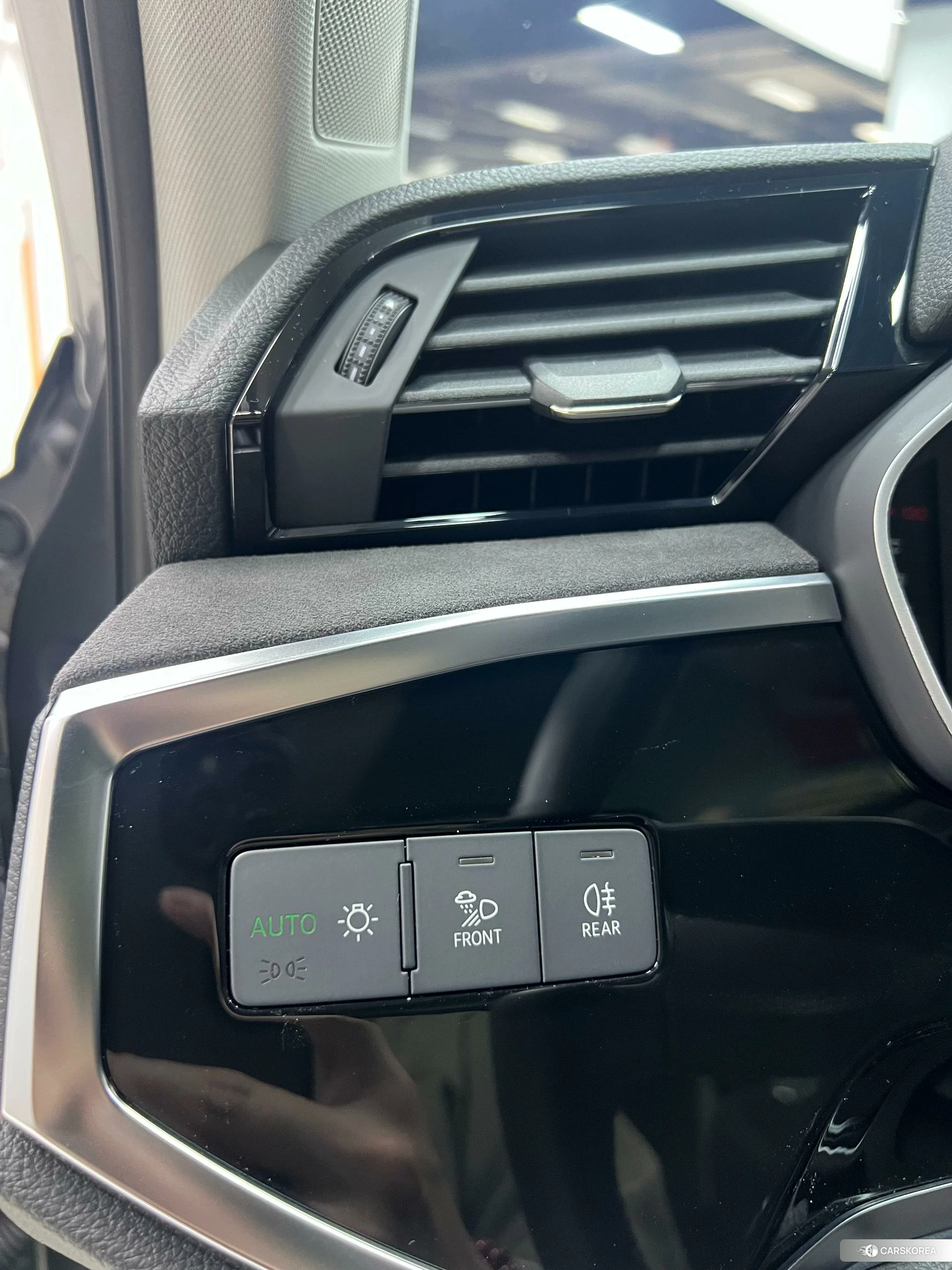 Audi Q3 id 4420914 из Китая 20