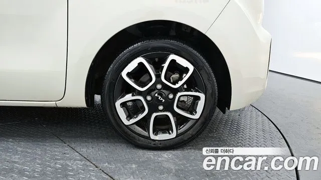 Kia The New Ray id 2706441 из Кореи 15