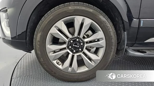 Kia Mohave Master id 3372617 из Кореи 15