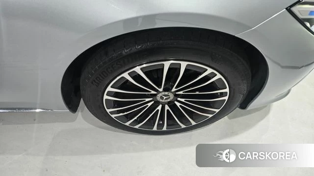 Mercedes-Benz S-Class W223 id 4533189 из Кореи 15