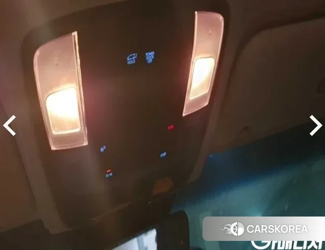 Hyundai Staria 2021 Белый из Кореи, фото 5