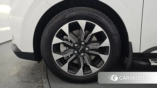 Kia Carnival 4th generation id 3763902 из Кореи 15