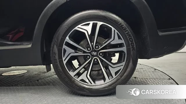 Hyundai Santa Fe TM id 3766812 из Кореи 15