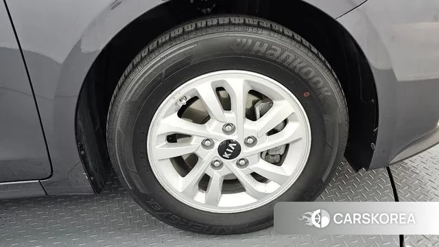 Kia Come New K3 id 3380527 из Кореи 15