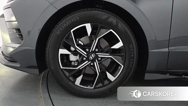 Hyundai Sonata D Edge (DN8) id 3058159 из Кореи 15