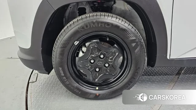 Hyundai Casper id 2963660 из Кореи 15