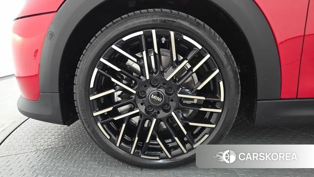 Mini Cooper S 4th Generation id 4016956 из Кореи 15