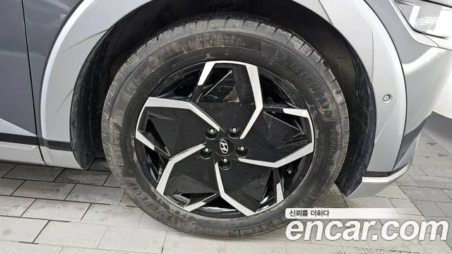 Hyundai Ionic 5 id 2943512 из Кореи 15