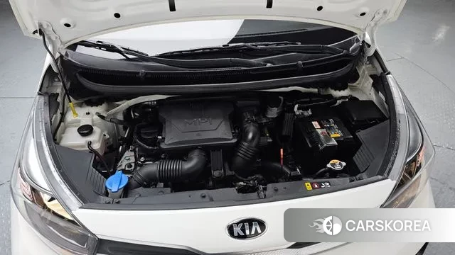 Kia Morning Urban (JA) id 3504155 из Кореи 15