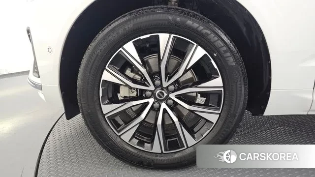 Volvo XC60 second Generation id 3278628 из Кореи 15