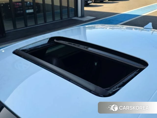 Genesis G90 id 4780117 из Кореи 15