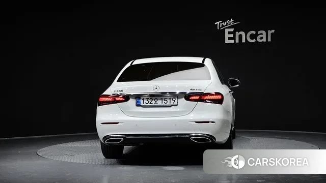 Mercedes-Benz E-Class W213 id 3479354 из Кореи 15