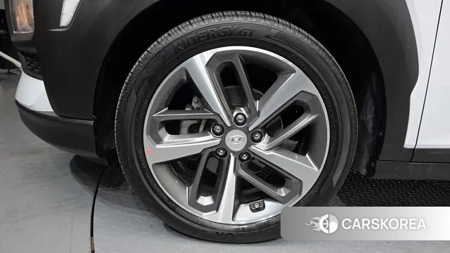 Hyundai Kona id 3531411 из Кореи 15