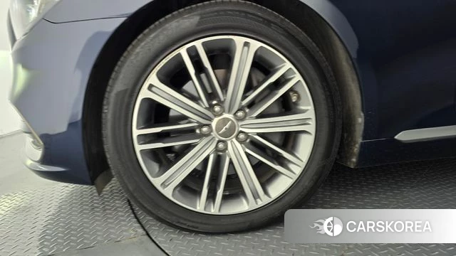 Genesis G80 id 4482695 из Кореи 15
