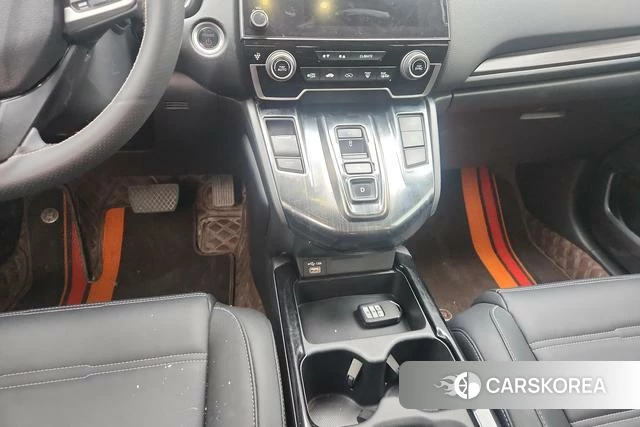 Honda CR-V PHEV id 4306981 из Китая 12