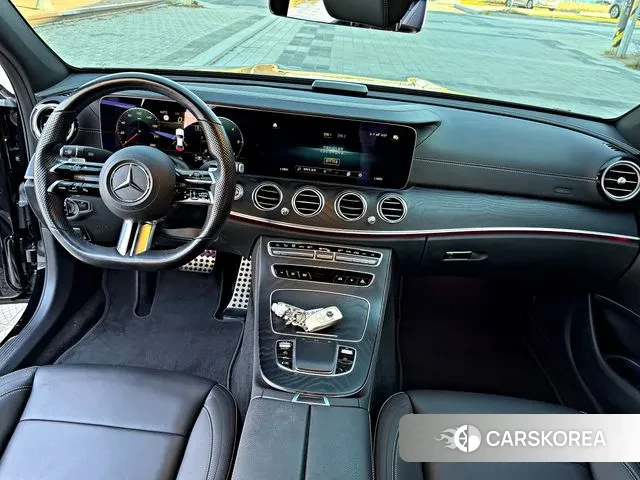 Mercedes-Benz E-Class W213 id 3504445 из Кореи 12